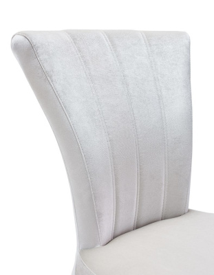 Стул FT185 бежевый. Фото