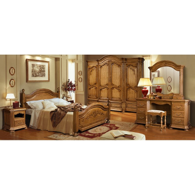 Спальня Босфор Люкс. Фото №3