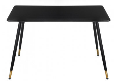 Стол Bianka черный. Фото