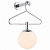 Бра Omnilux Corbetta OML-85801-01