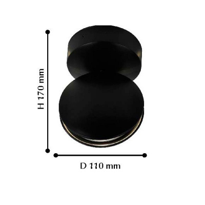 Светильник на штанге Favourite Collare 1999-1W. Фото