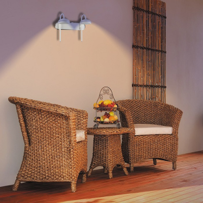 Светильник на штанге Novotech Calle 357449. Фото №2