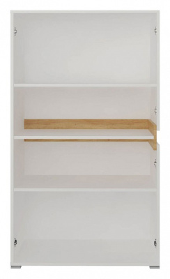 Катания СТЛ.331.08 Комод Белый/Дуб небраска. Фото №2