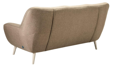 Диван Сканди Браун фото Диван Сканди Браун. Фото №5