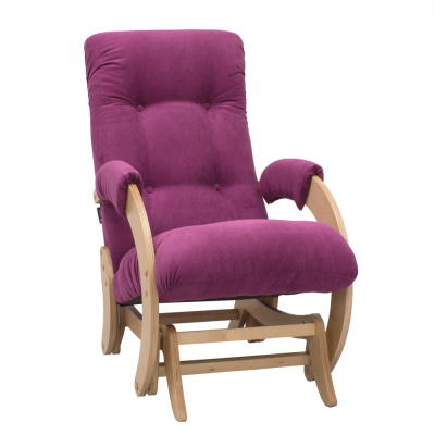 Кресло-качалка Глайдер Модель 68. Фото №5