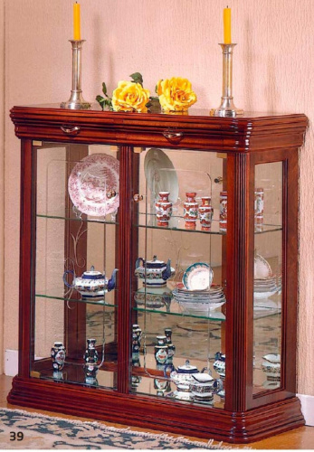 Витрина ref.39. Фото №1