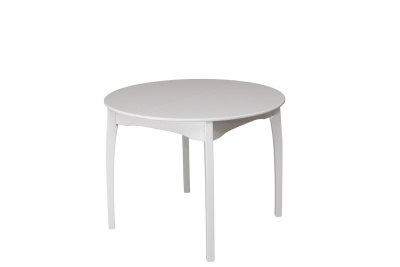 Стол "Модерн" круглый (раздвижной). Фото