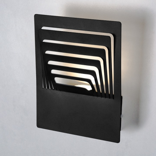 Накладной светильник Elektrostandard Onda a051816. Фото №1