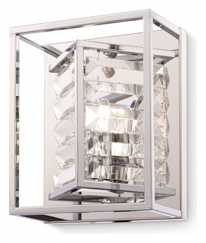 Бра Maytoni Tening MOD060WL-01CH. Фото №1