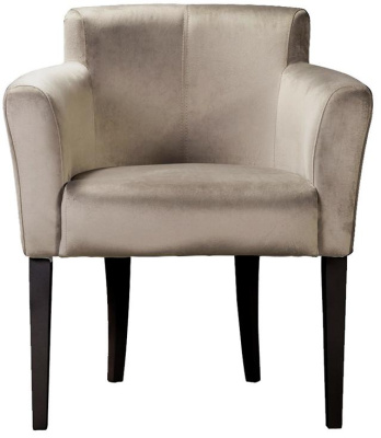 Кресло офисное TopChairs City S черное. Фото №4