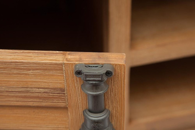 ТВ тумба малая Avignon Pro-L07-130. Фото