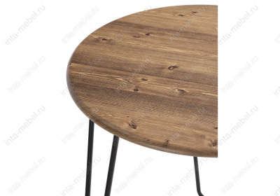 Журнальный стол Шани старое дерево. Фото