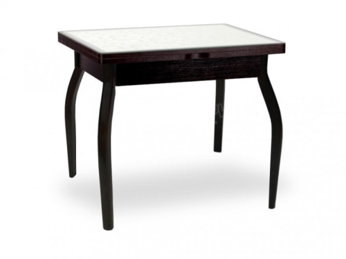 Стол Руан СТ фотопечать ноги массив фото Стол Руан СТ фотопечать ноги массив. Фото №2