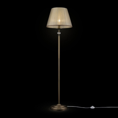 Торшер Maytoni Soffia RC093-FL-01-R. Фото №2