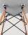 Стул DSW белый x4 фото Стул DSW белый x4. Фото №11
