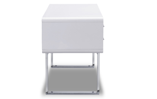 Письменный стол KS1677 Белый. Фото №12