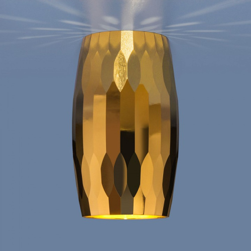 Накладной светильник Elektrostandard DLN104 a047724. Фото №2