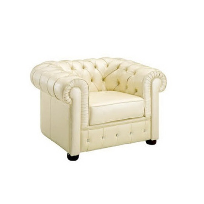 Кресло В-258 с пуговицами. Фото №2