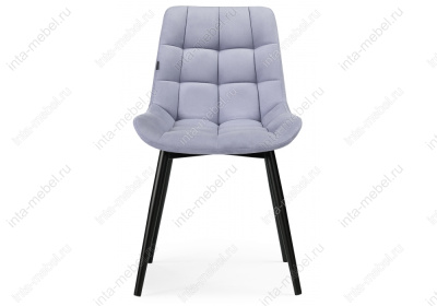 Стул деревянный Алст velutto 49 / черный. Фото