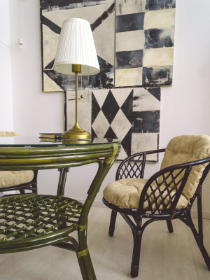 Подушка на кресло "Багама" светлая. Фото №4