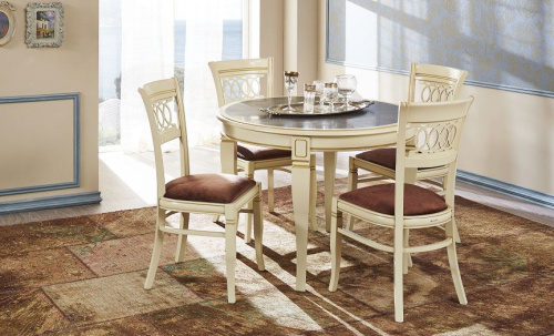 Стул  Кадис-А. Фото №7