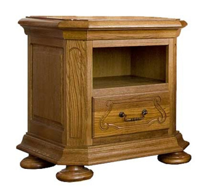 Тумба прикроватная Босфор-Премиум ГМ 6234 фото Тумба прикроватная Босфор-Премиум ГМ 6234. Фото №2