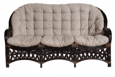 Стул Диана велюр бордовый. Фото №4