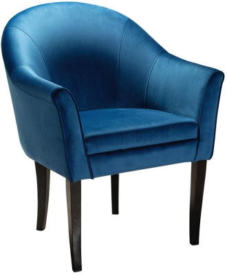 Кресло Тоскана Блю фото Кресло Тоскана Блю. Фото №2