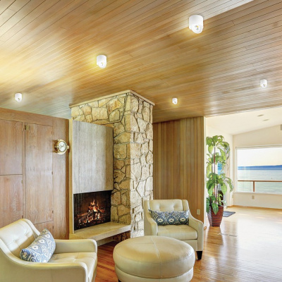 Накладной светильник Novotech Gesso 357584. Фото №2