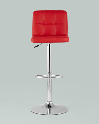 Стул барный Малави LITE красный. Фото №5