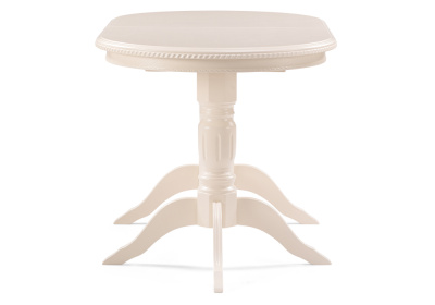 Стол деревянный Эритрин бежевый фото Стол деревянный Эритрин бежевый. Фото №4