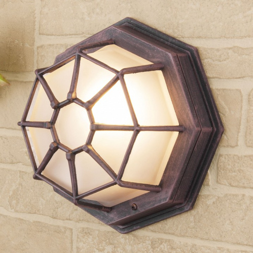 Накладной светильник Elektrostandard Telarana a043661. Фото №1