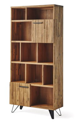 Стеллаж DUPEN DP-121 Акация IRATI. Фото №2