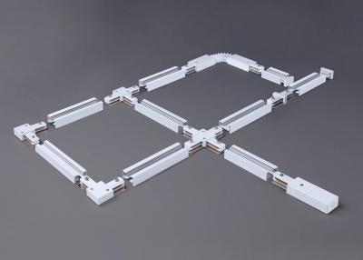 Трек накладной Elektrostandard TRL-1 a043226. Фото №2