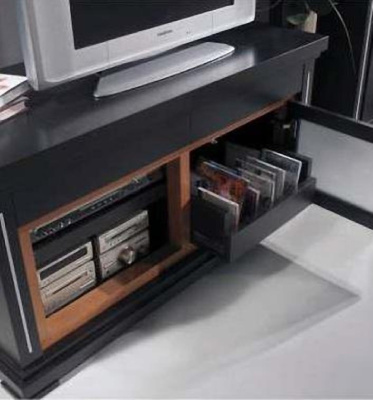 Тумба ТВ SAFIRA 371 фото Тумба ТВ SAFIRA 371. Фото