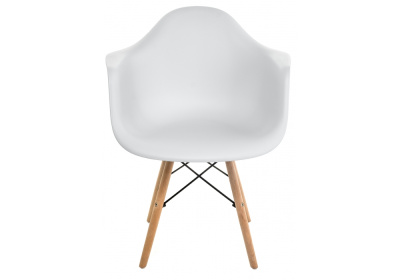 Стул Стул Ron белый. Фото