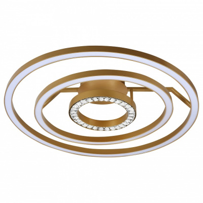 Накладной светильник Favourite Sanori 2546-3U. Фото