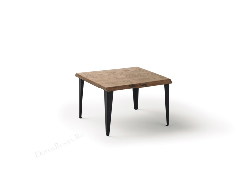 Журнальный стол DUPEN CT-108 Карамель BOSTON. Фото №6