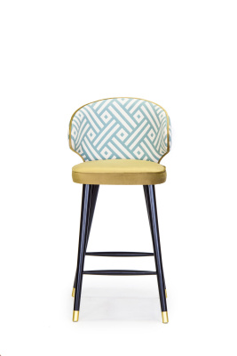 Стул барный Глори 12 фото Стул барный Глори 12. Фото №5