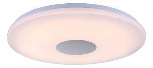 Накладной светильник Globo Augustus 41331. Фото №1