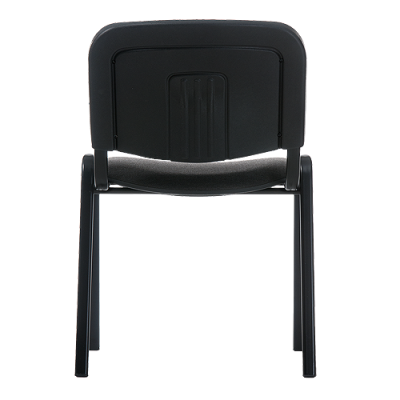 Стул для посетителя ИЗО хром. Фото №5