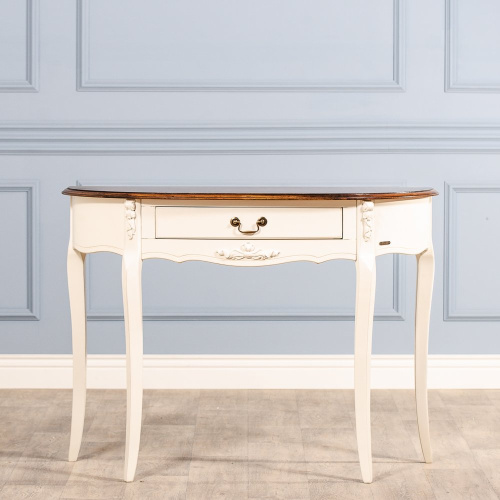 AS6624 Консоль полукруглая San Teodoro. Фото №1