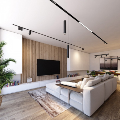 Светильник на штанге Novotech Kit 358470. Фото №2