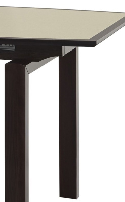 Стол  Сидней 130/80-К фото Стол  Сидней 130/80-К. Фото №5