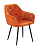 Стул DC8175 ORANGE оранжевый