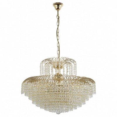 Подвесная люстра Arti Lampadari Salentino Salentino E 1.5.60.100 G. Фото