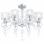 Подвесная люстра Maytoni Bubble Dreams MOD603-08-N фото Подвесная люстра Maytoni Bubble Dreams MOD603-08-N. Фото №1