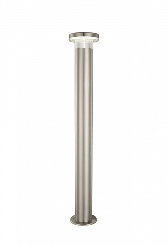 Наземный низкий светильник Globo Sergio 34148. Фото №1