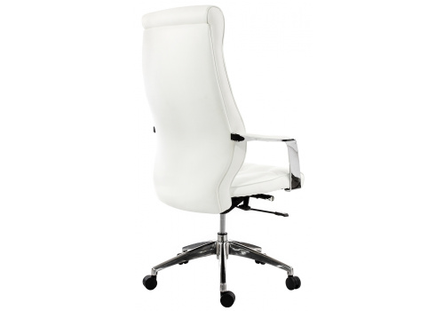 Стул Sarabi белое. Фото №4