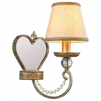 Бра Maytoni Livorno RC144-WL-01-WG. Фото №2